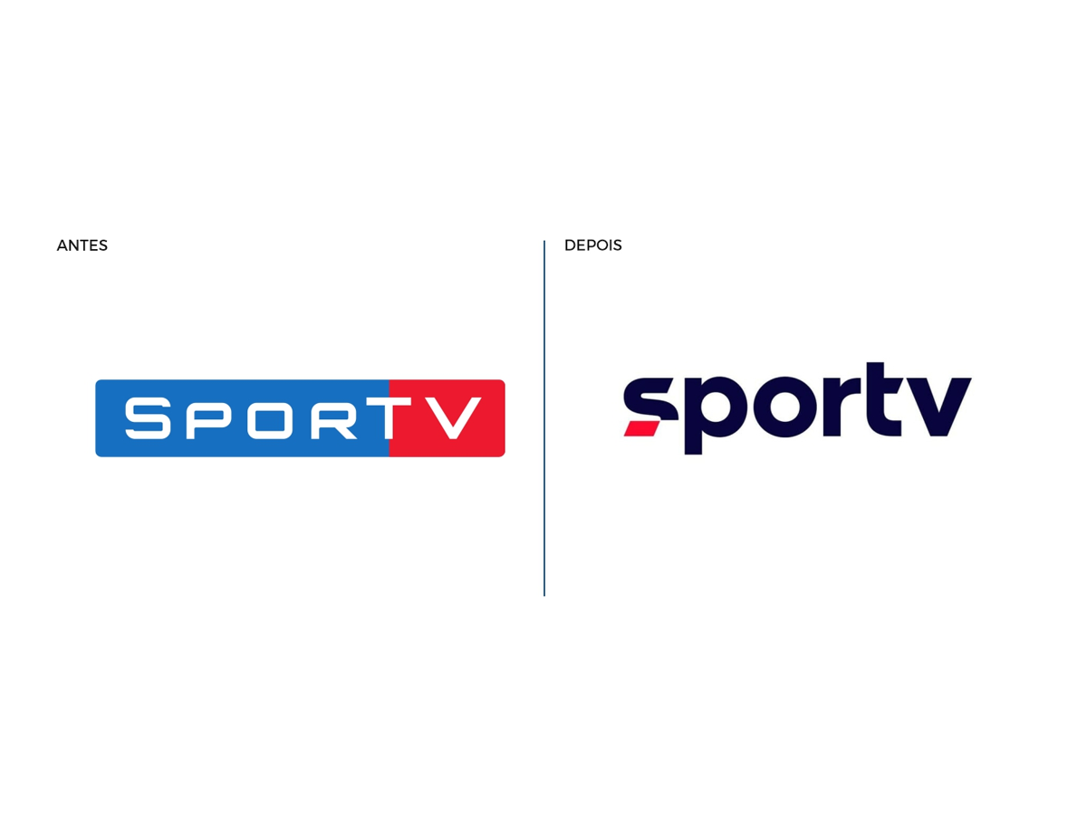 SporTV Logomarca