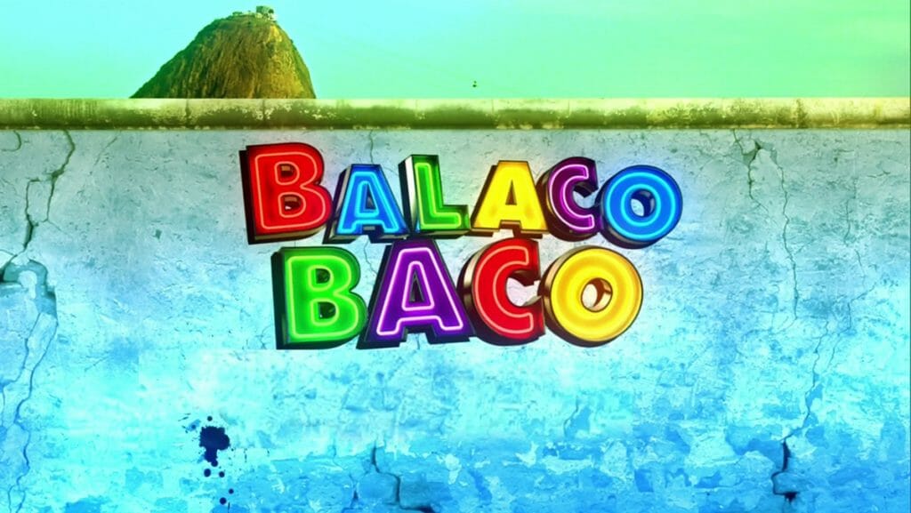 Balacobaco (Record TV)