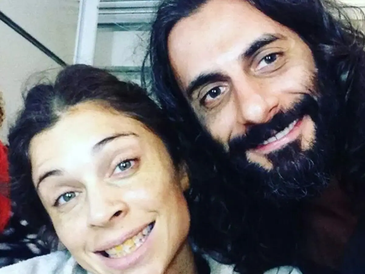 Grazi Massafera e Flávio Tolezani em Verdades Secretas (Reprodução/Instagram)