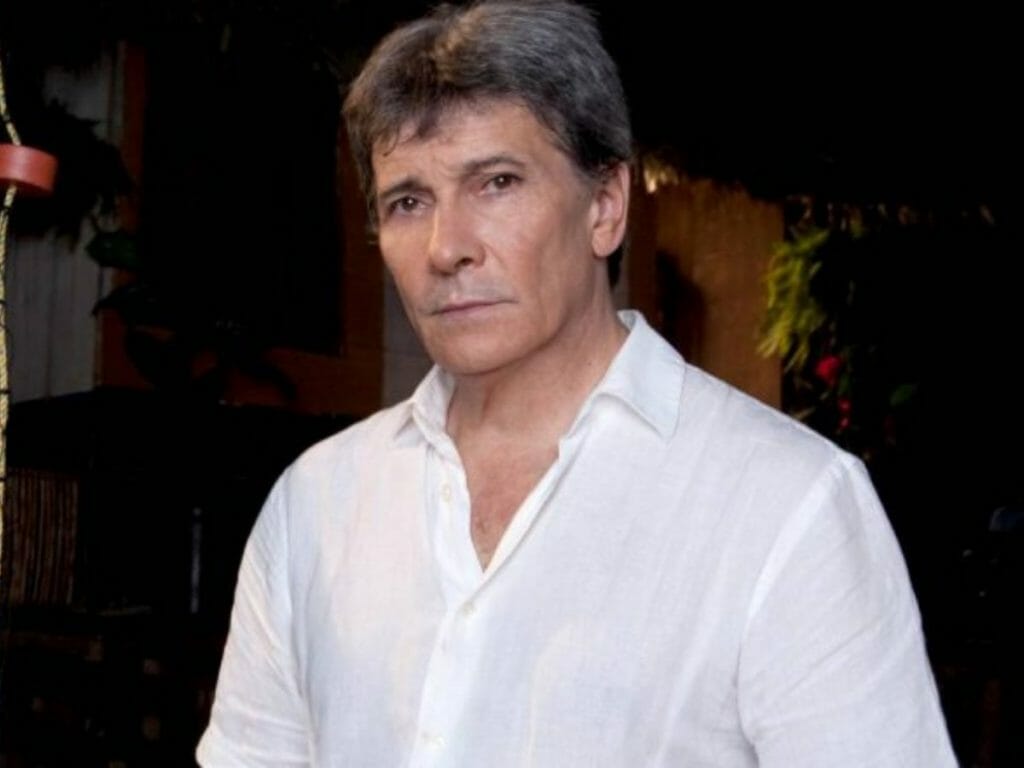 Guillermo (Juan Ferrara)