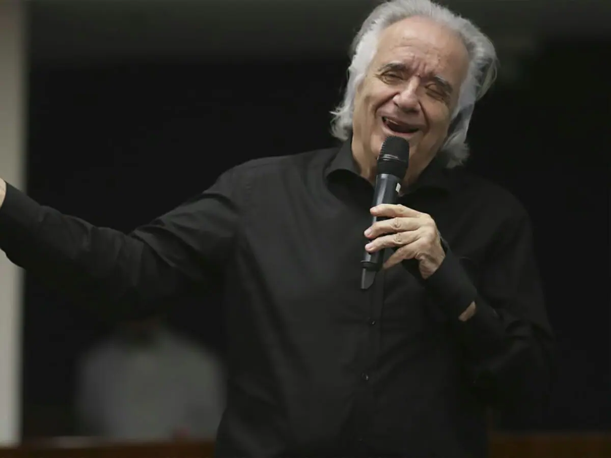João Carlos Martins
