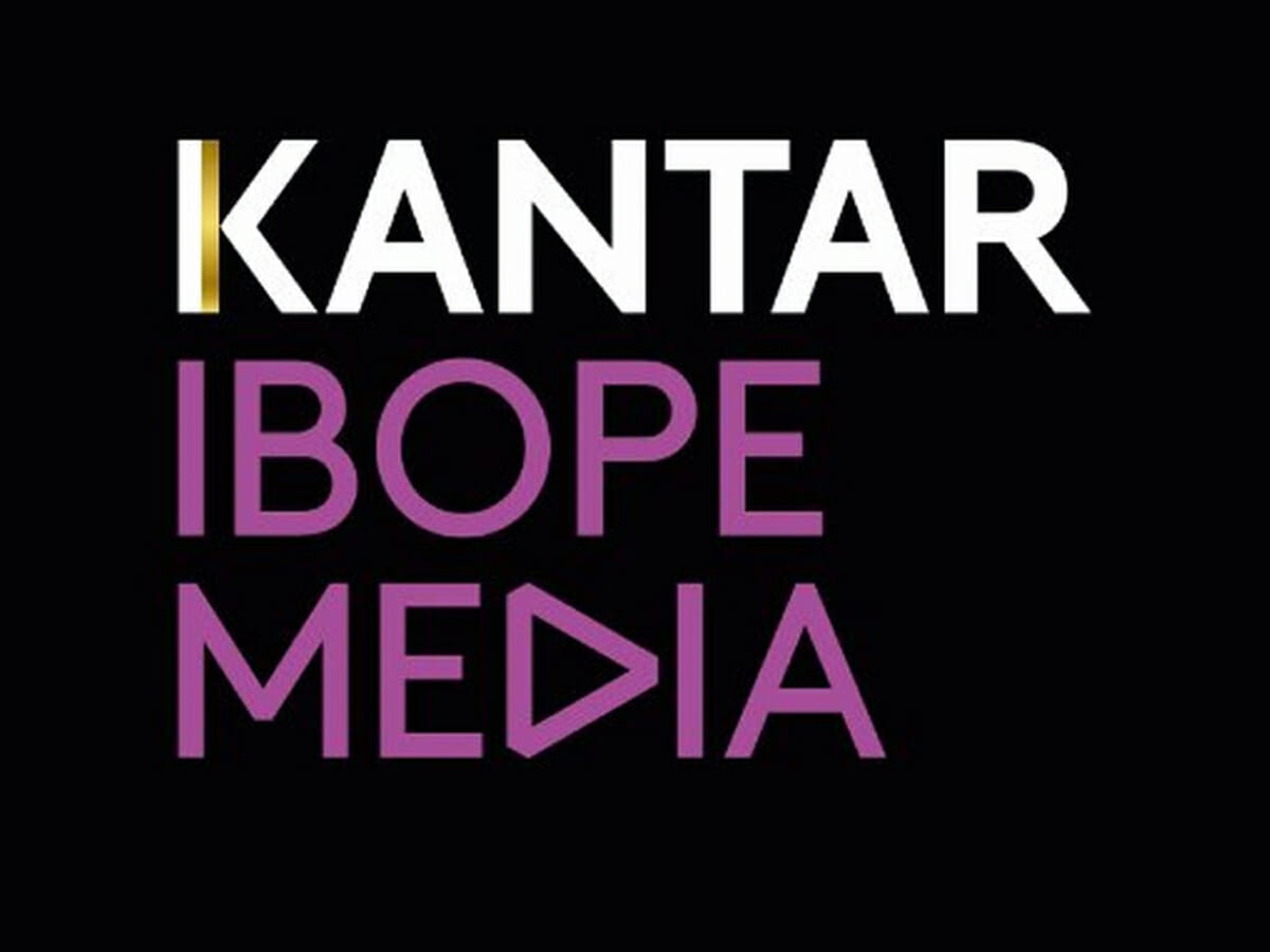 Kantar Ibope Media