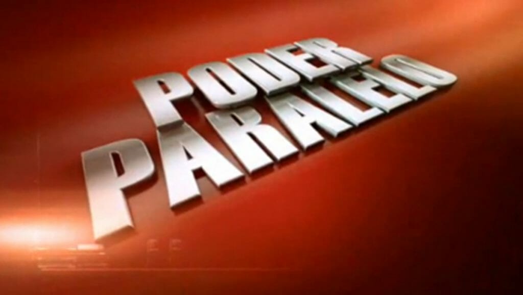 Poder Paralelo (Record TV)