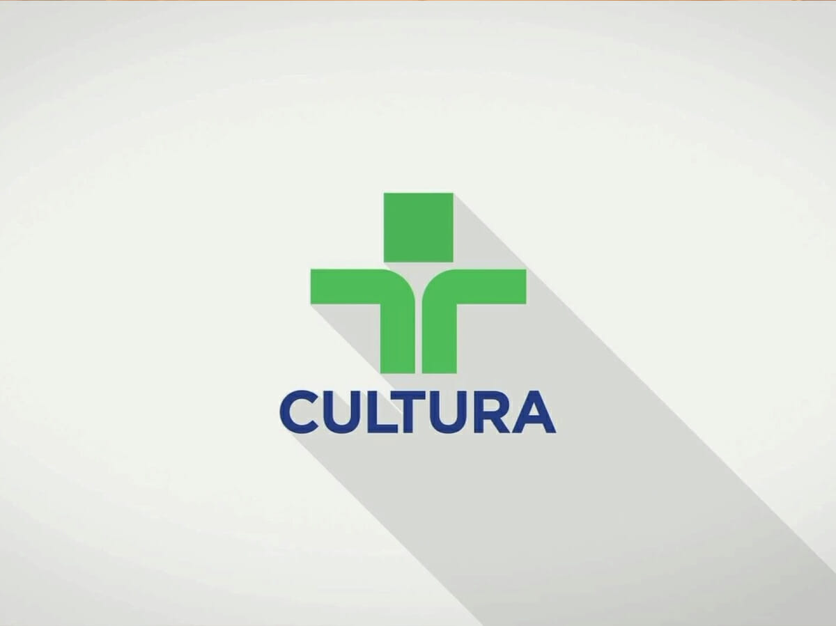 TV Cultura Logo