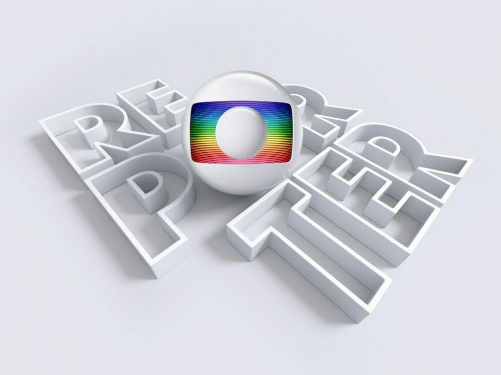 Logotipo do programa Globo Repórter (Divulgação/Globo)