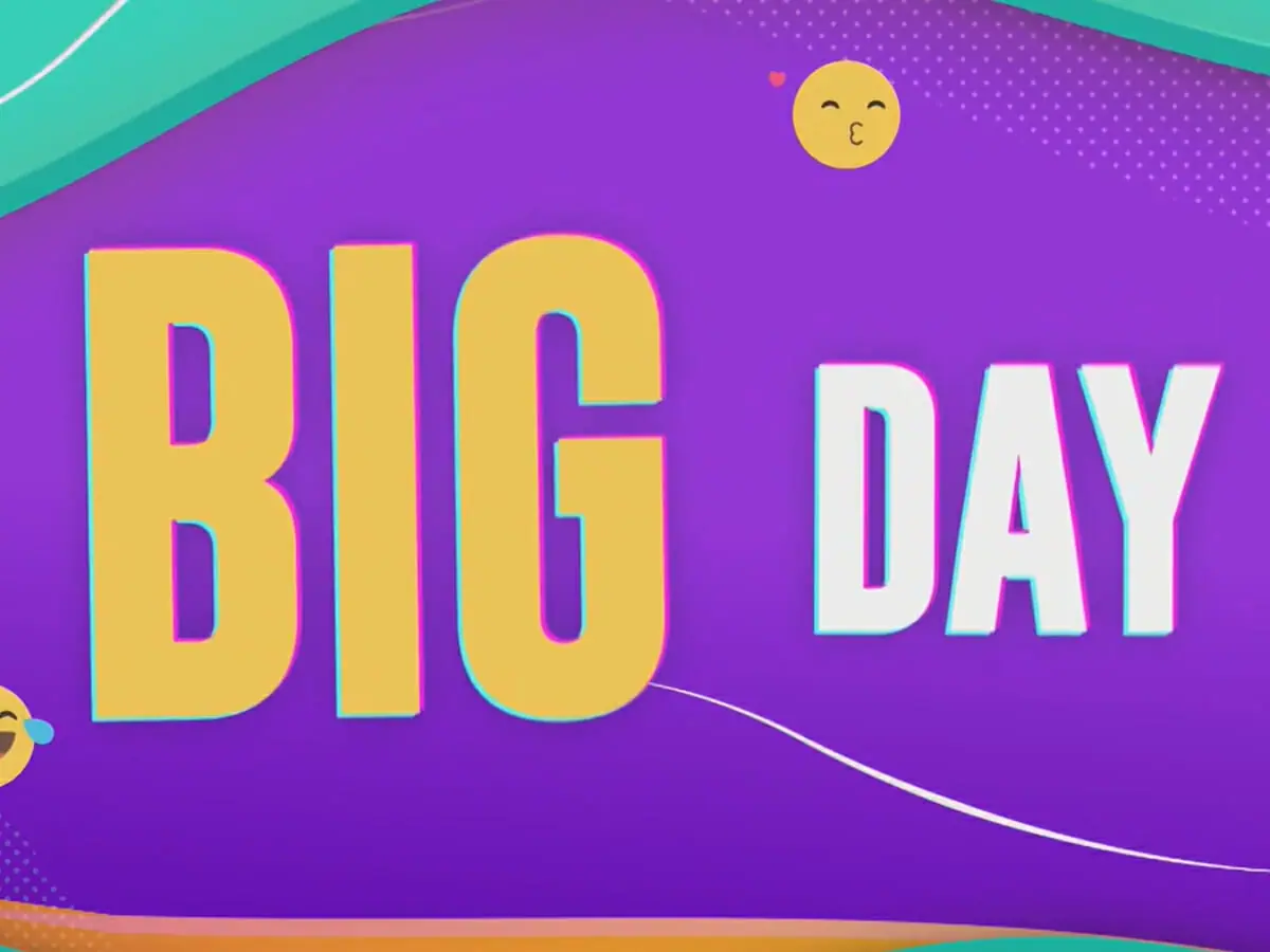 Big Day do BBB 22