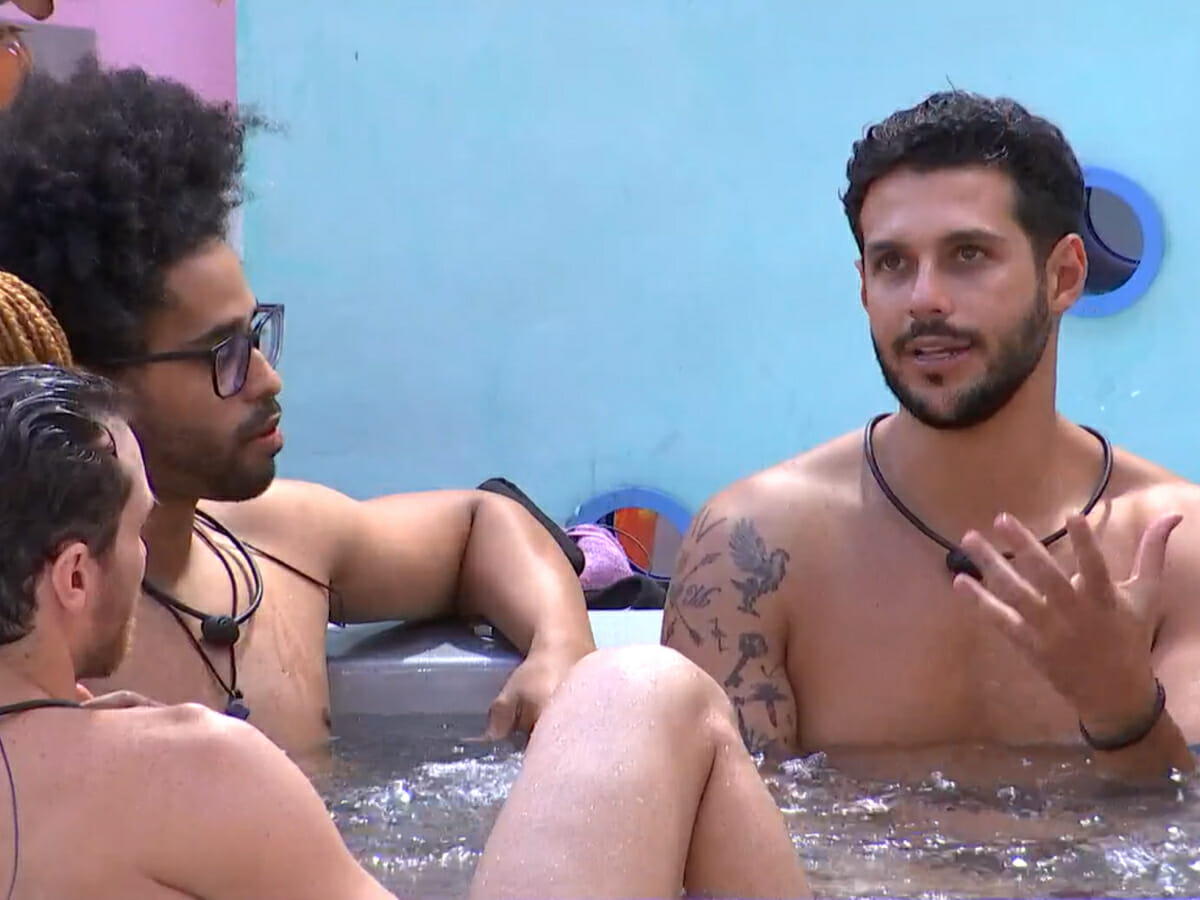 Brothers no BBB 22