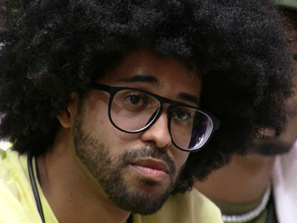 Luciano do BBB 22