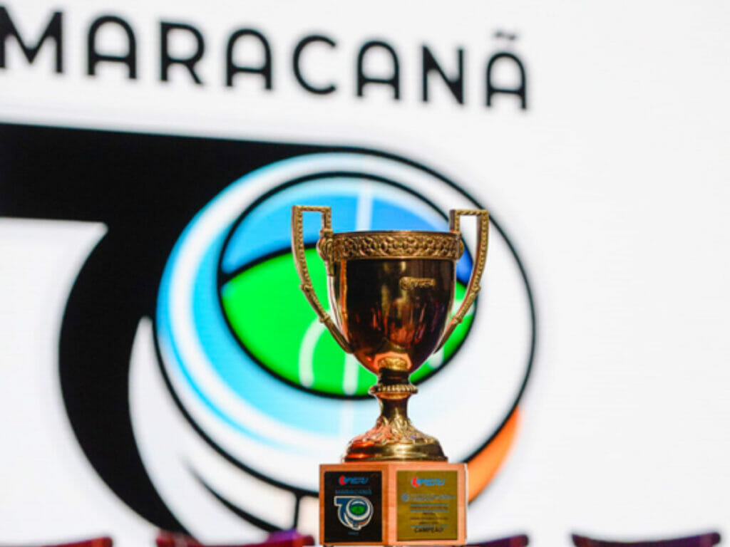Podcast do Flow vai transmitir jogos da Taça Guanabara e da Taça Rio (Reprodução)