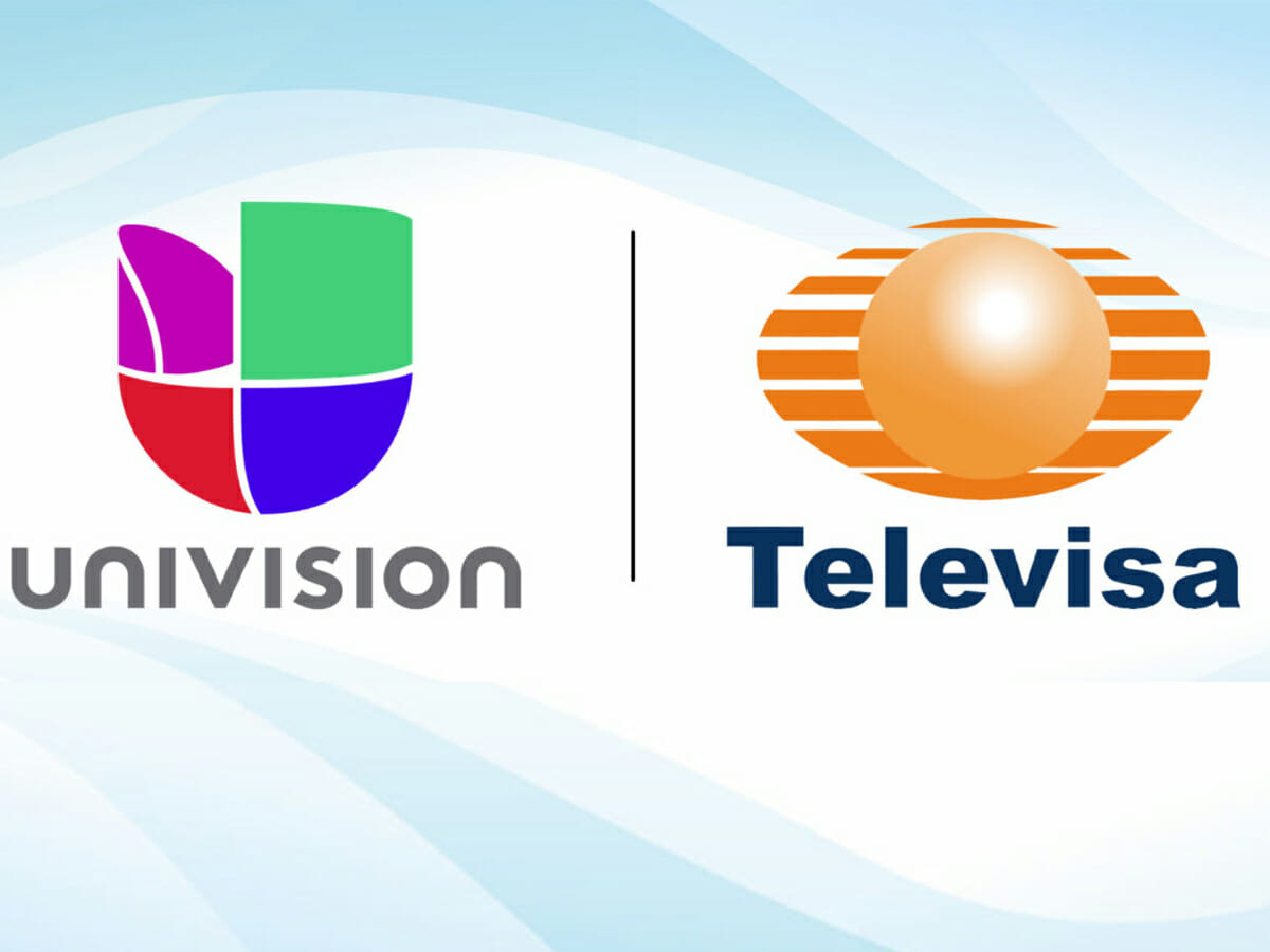 Univision e Televisa