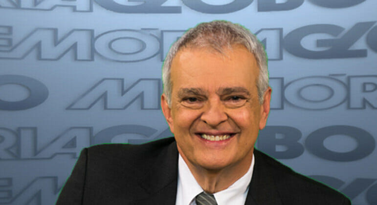 Alberto Gaspar foi demitido da Globo em 2021