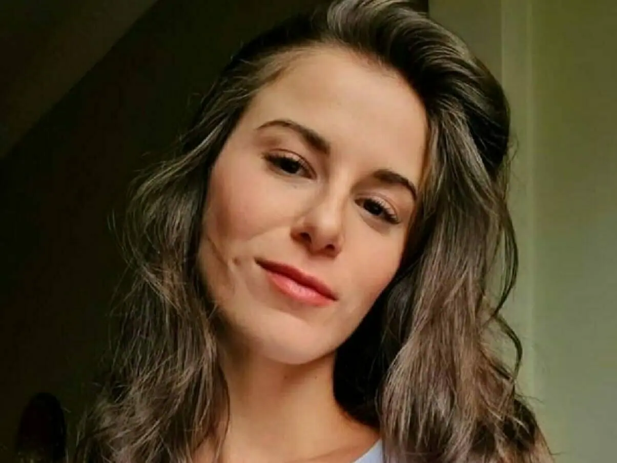 A atriz Dani Moreno (Reprodução/Instagram)