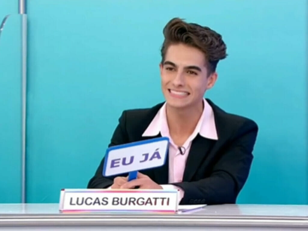 Lucas Burgatti