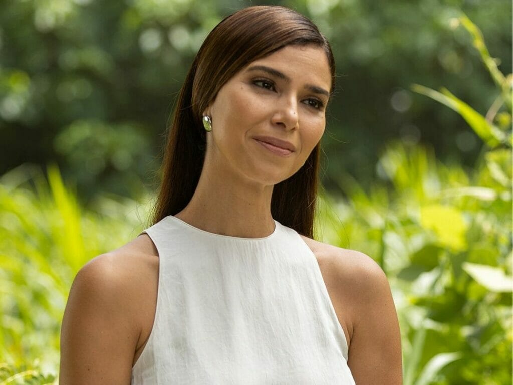 Roselyn Sánchez é a protagonista de A Ilha da Fantasia do século 21