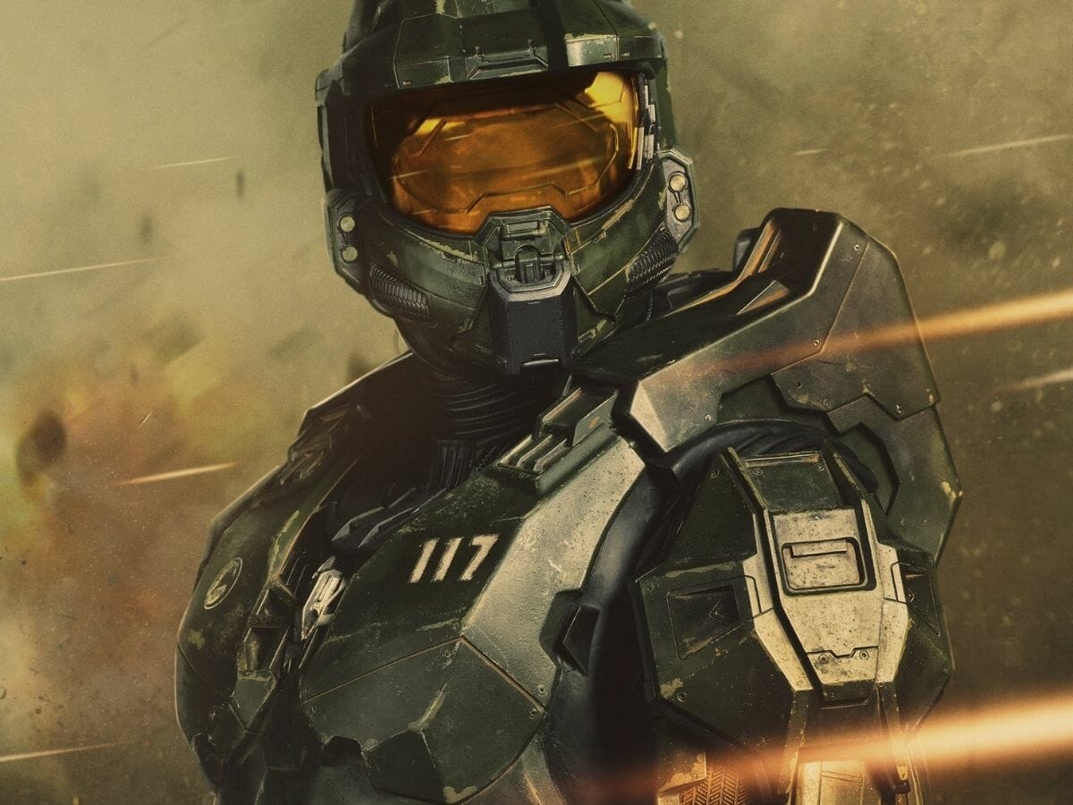 Baseada em game, Halo vira série após investimento de meio bilhão de reais