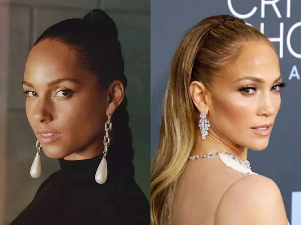 Alicia Keys e Jennifer Lopez serão juradas do RuPaul's Drag Race