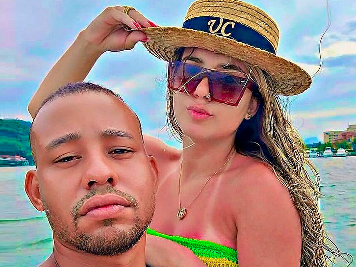 Mussunzinho e Karoline Menezes estão confirmados no Power Couple Brasil 6