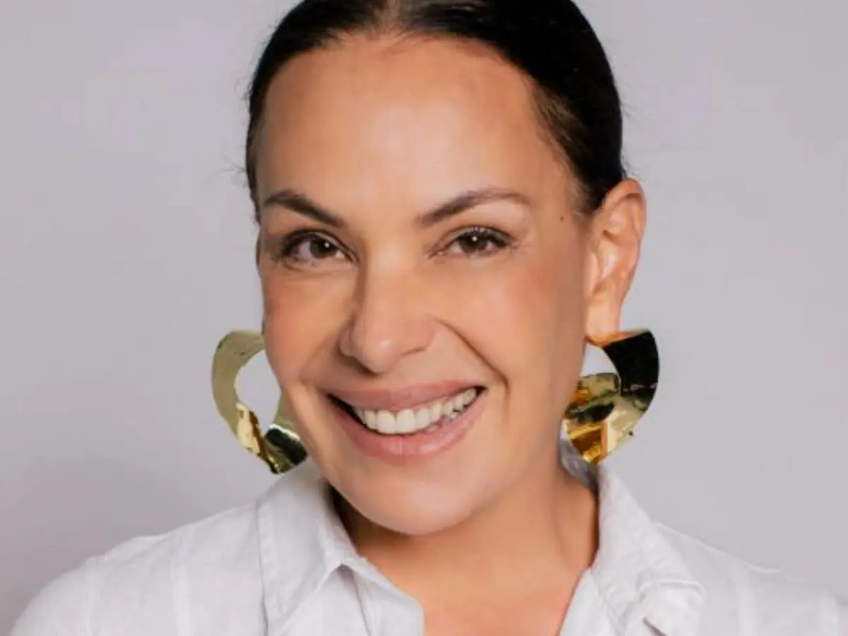Carolina Ferraz atuou em Pantanal