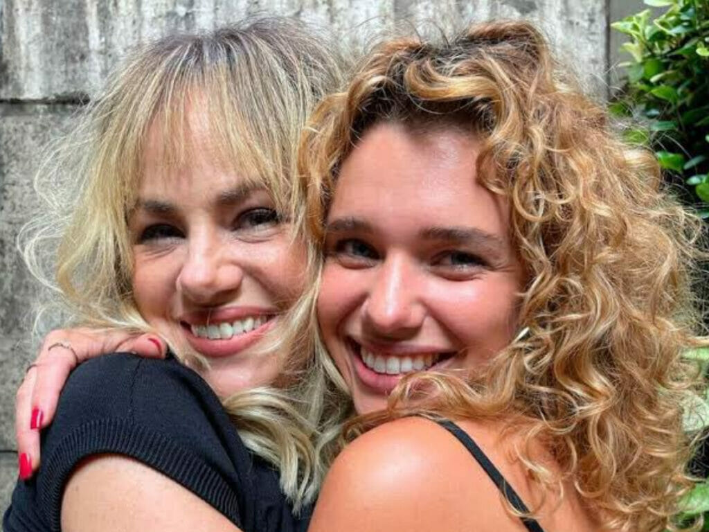 Karine Teles e Bruna Linzmeyer viveram Madeleine em Pantanal