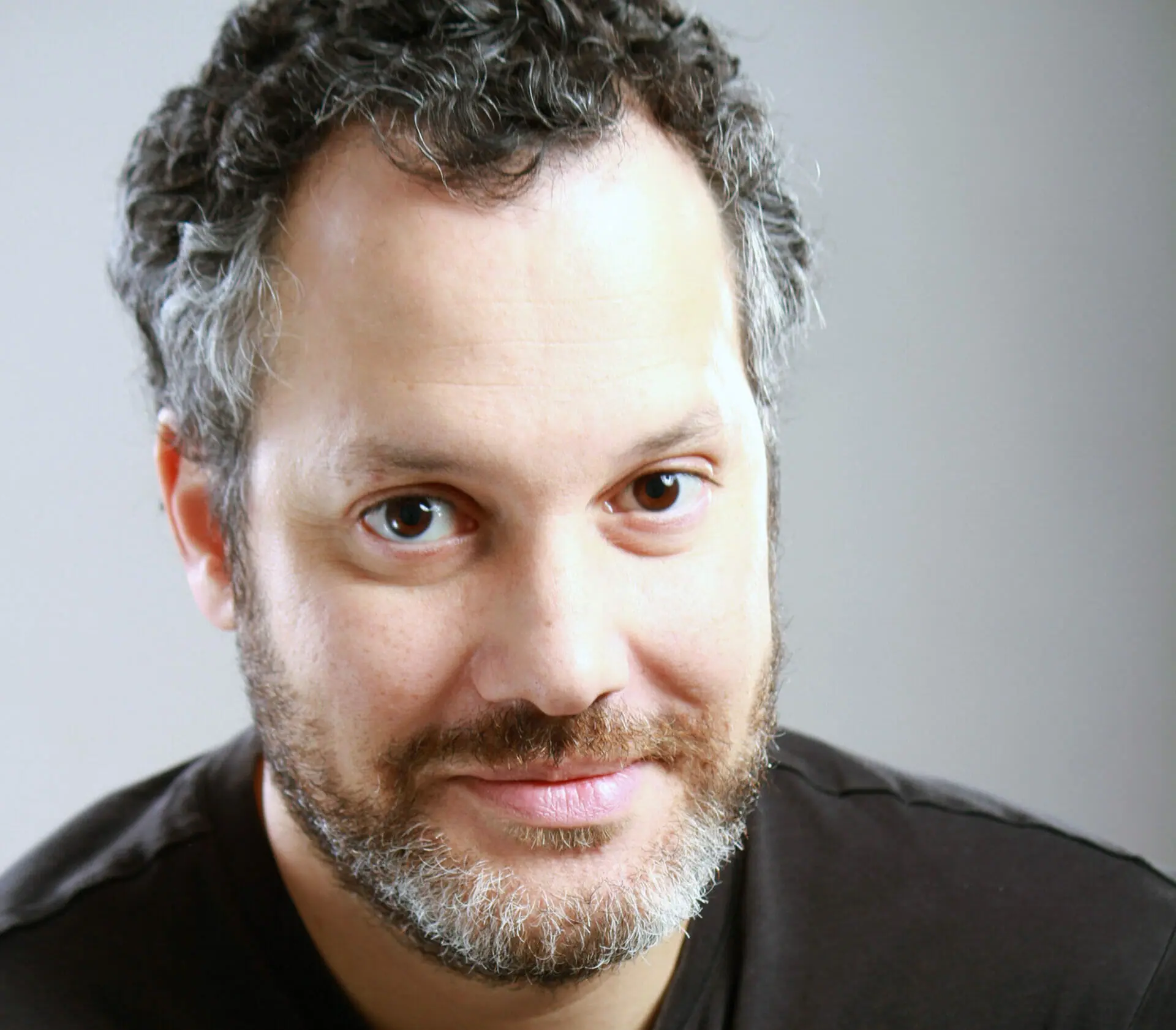O ator, dramaturgo e roteirista Marcos Ferraz