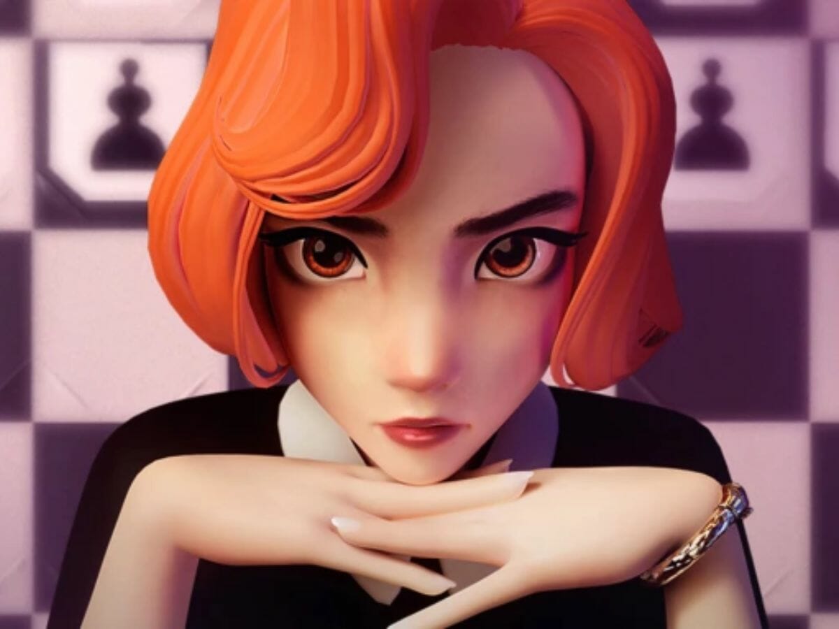 Artigo: O Gambito da Rainha, e as lições do jogo de xadrez para a