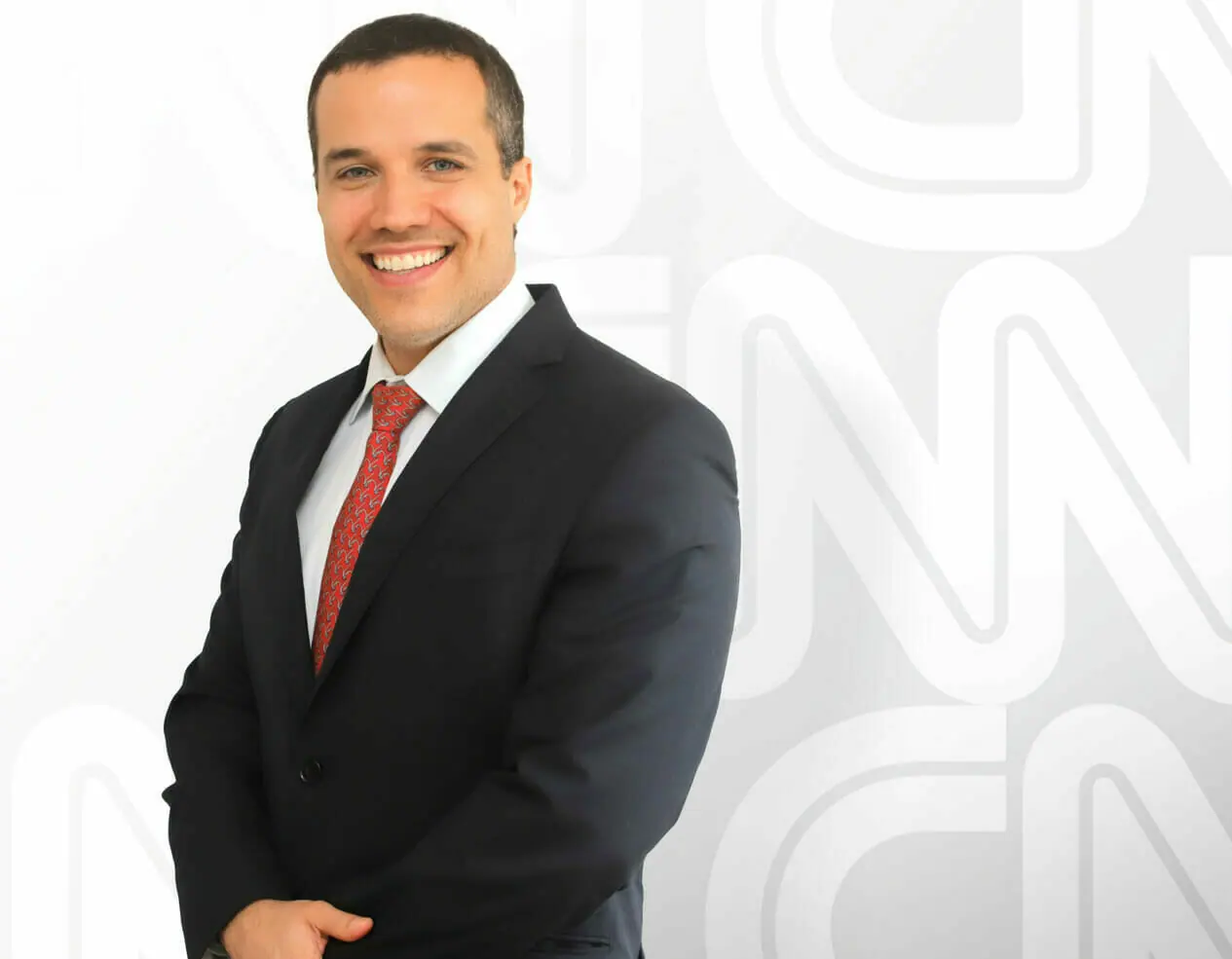 Felipe Moura Brasil na CNN Brasil