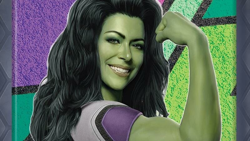 Mulher Hulk