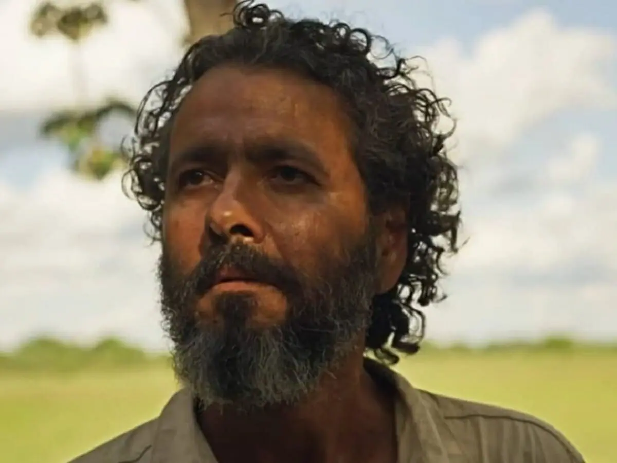 José Leôncio (Marcos Palmeira) de Pantanal