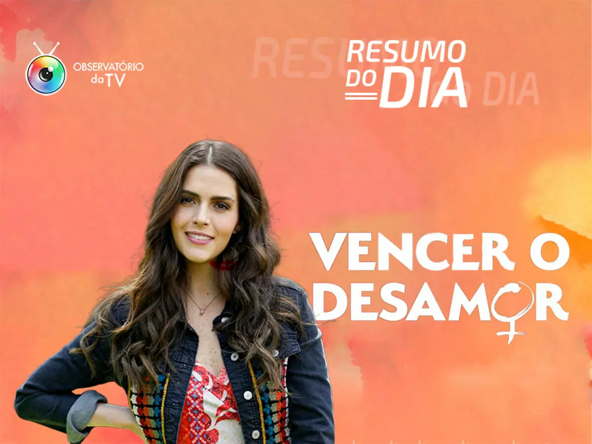 Resumo do Dia: Ariadne (Claudia Álvarez)