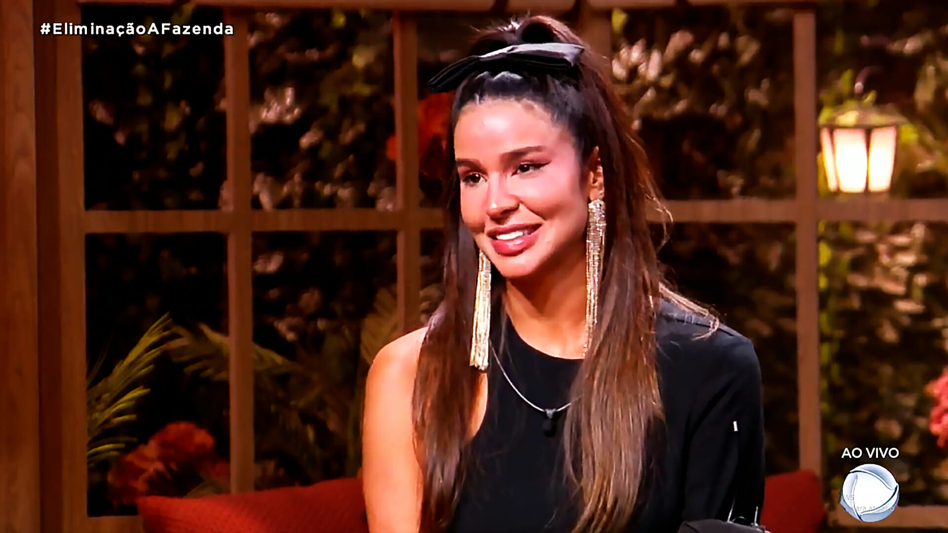 A Fazenda 14': entenda a treta com Deolane, Vini, Kerline, Alex e loló -  TNH1