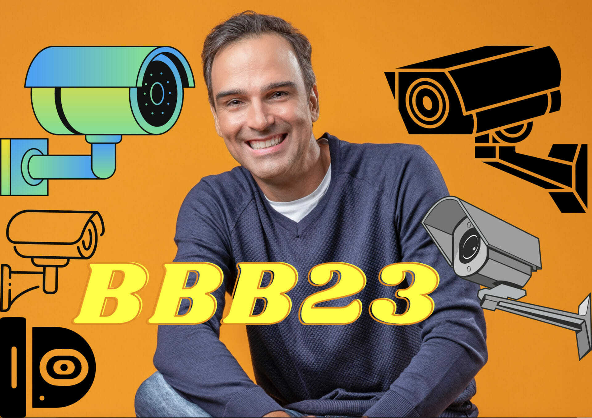 Find out which celebrities have been quoted from BBB 23 Cabin