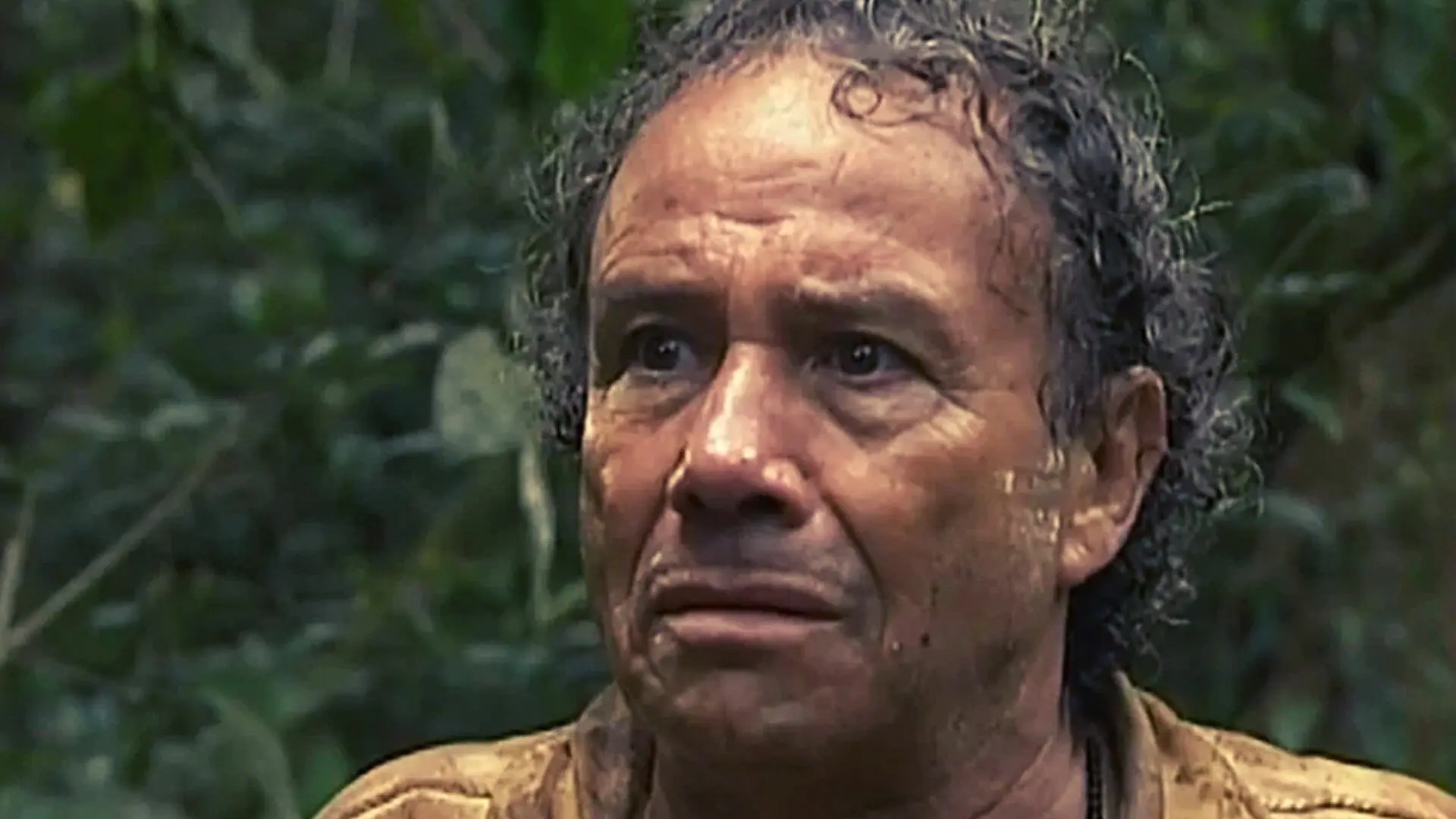 Stênio Garcia é Zé do Araguaia em O Rei do Gado
