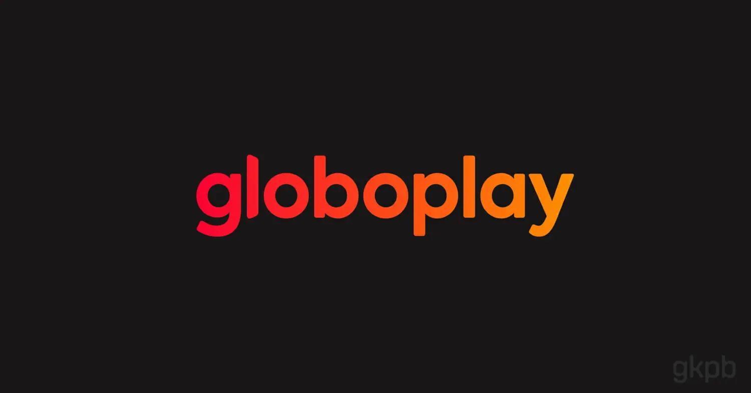 Logotipo Globoplay