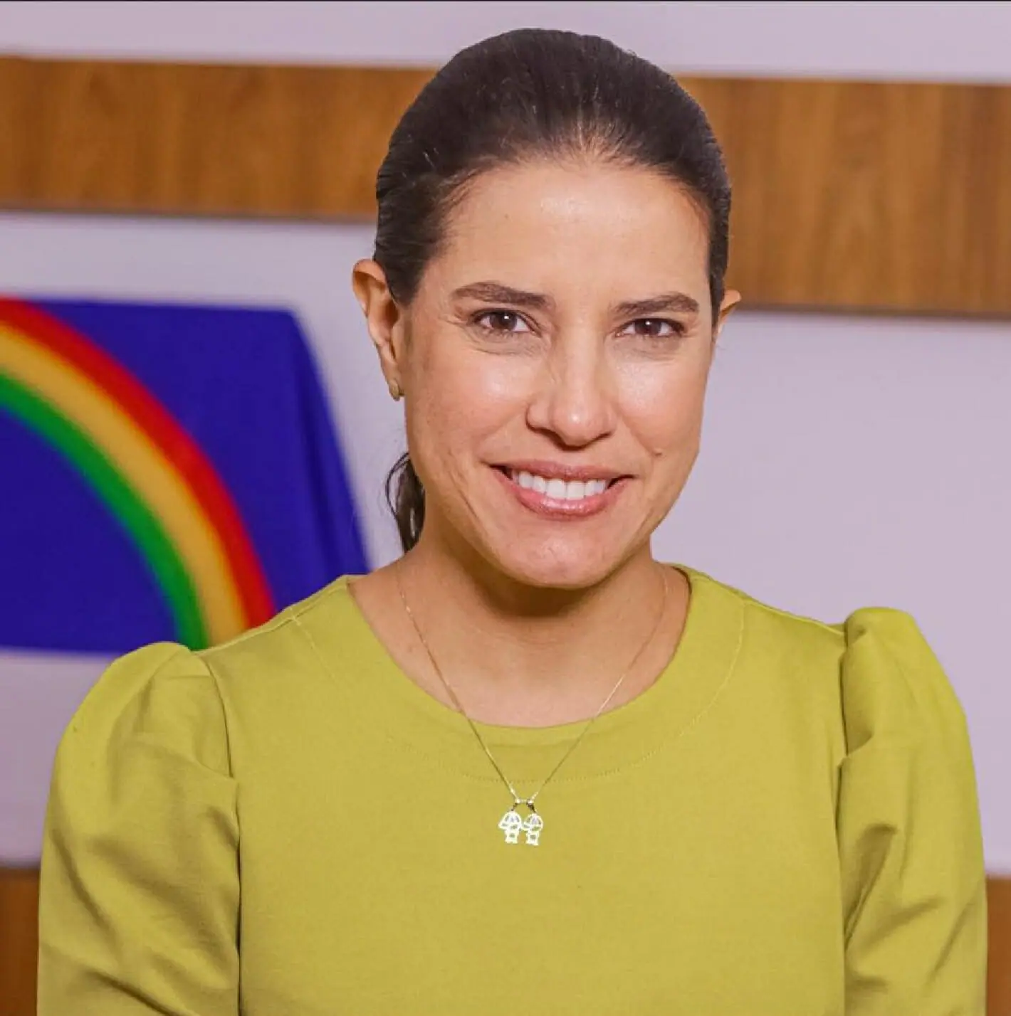 A governadora de Pernambuco, Raquel Lyra