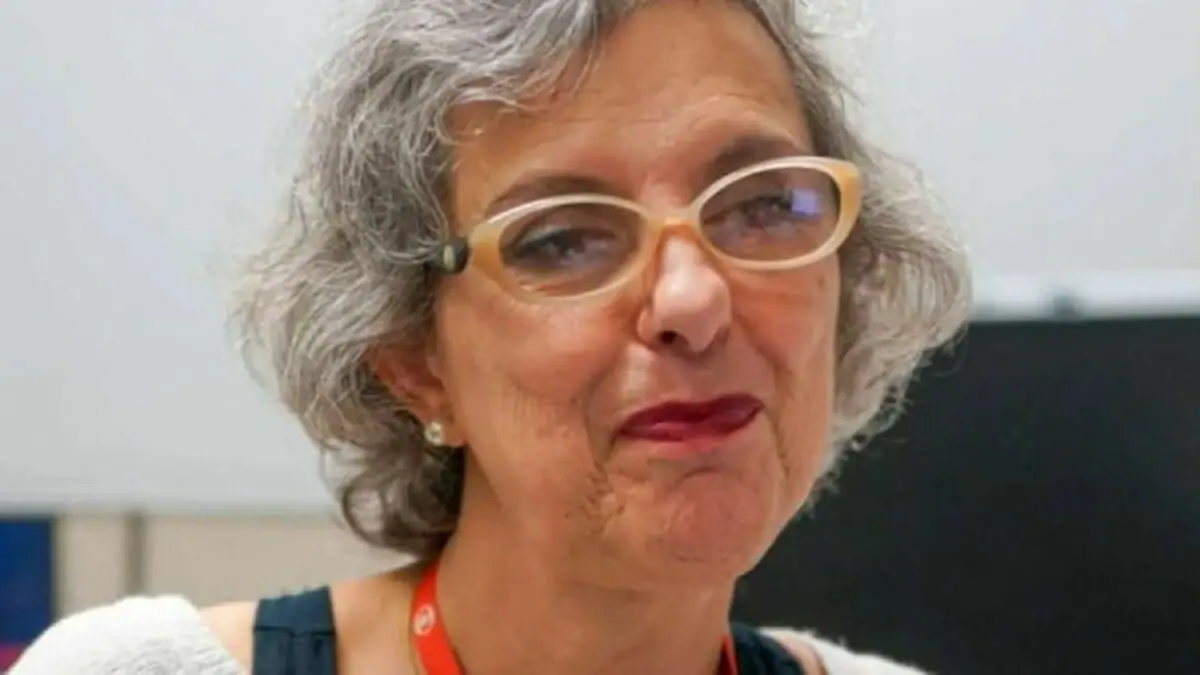 Maria José Sarno