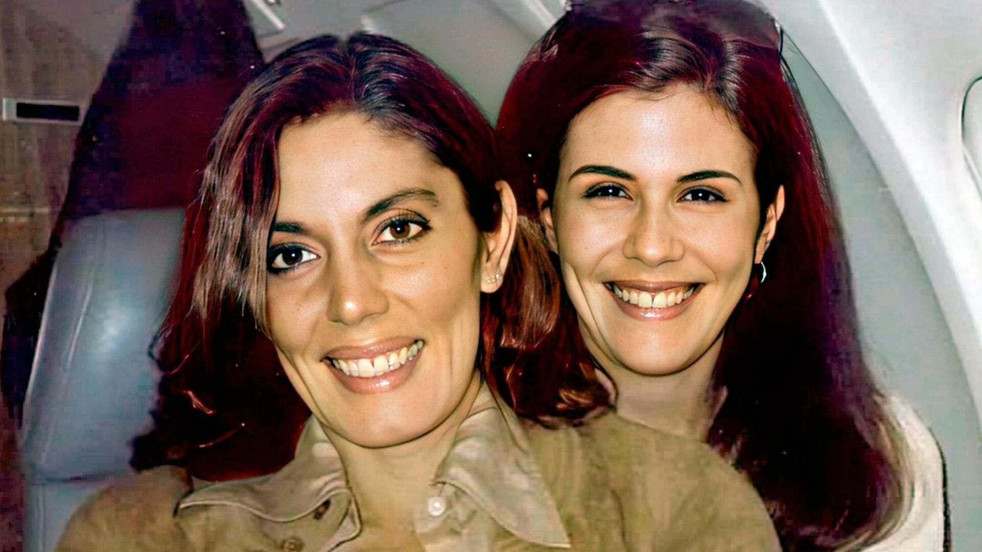 Mila Moreira e Sandra Bréa protagonizaram Elas por Elas