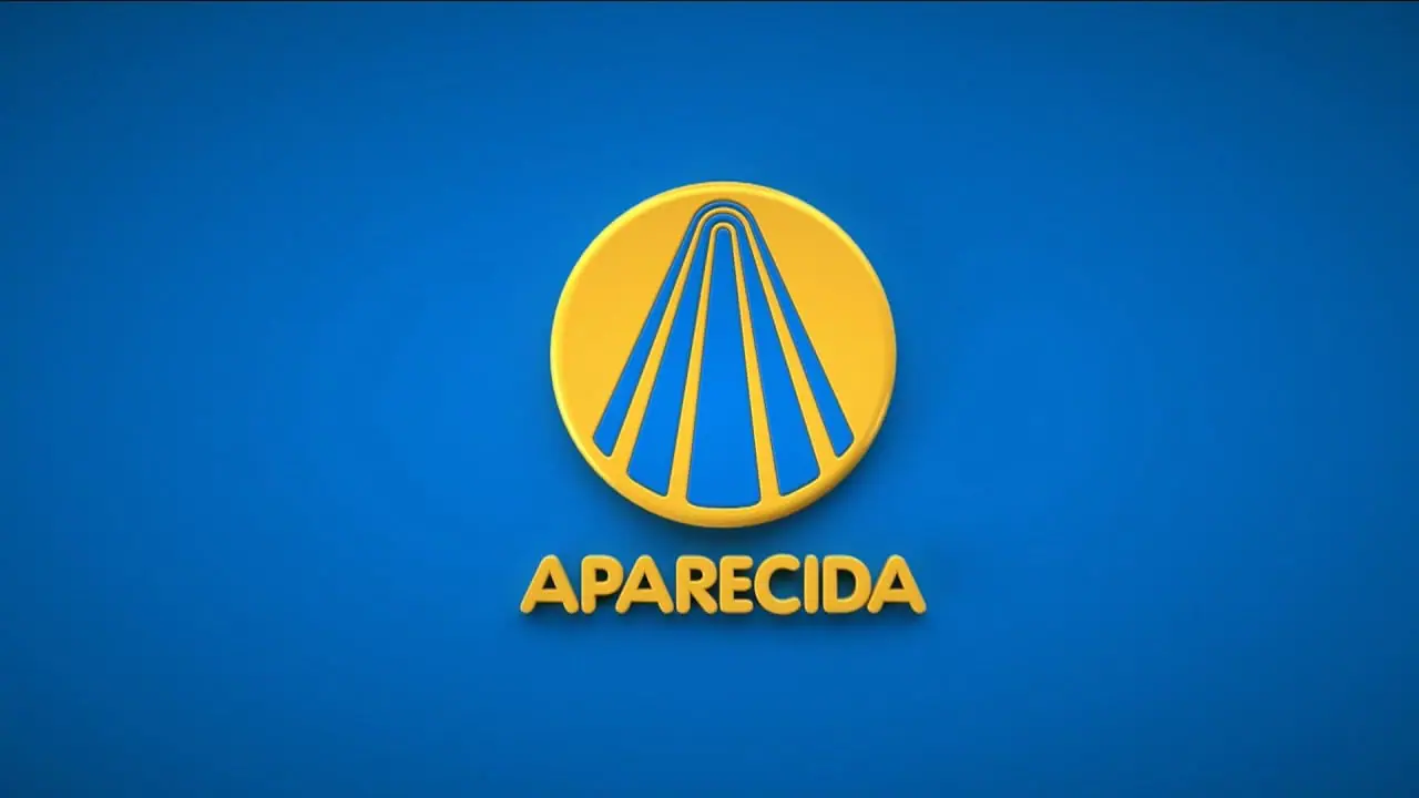 Logomarca da TV Aparecida