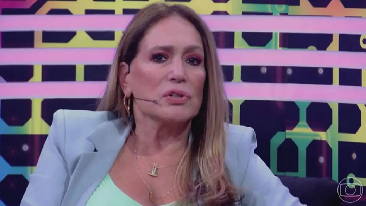 Susana Vieira no Pipoca com Ivete