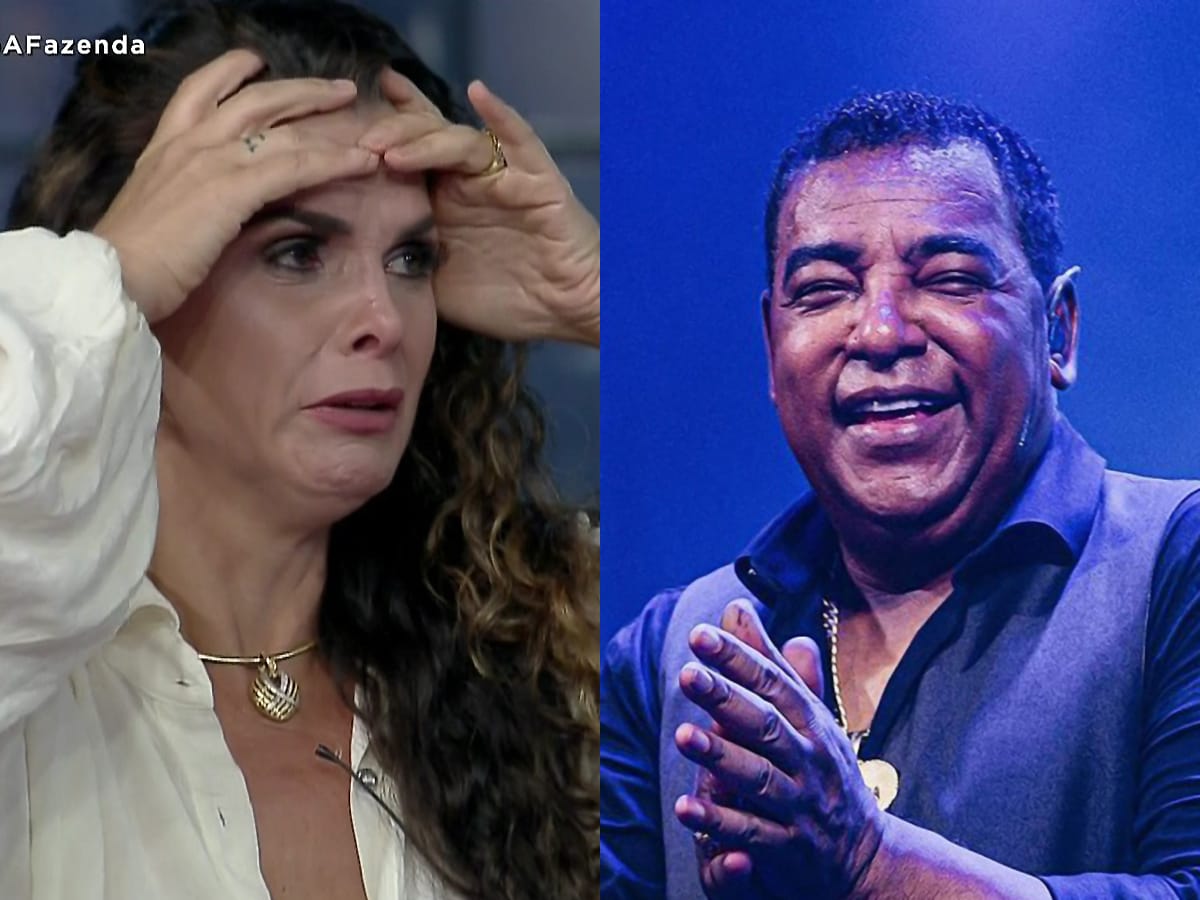 Paola on X: Letra da musica do Luiz Carlos CASADO pra Luiza Ambiel após o  término  / X