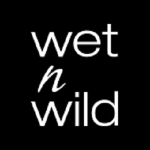 Logotipo da wet n wild