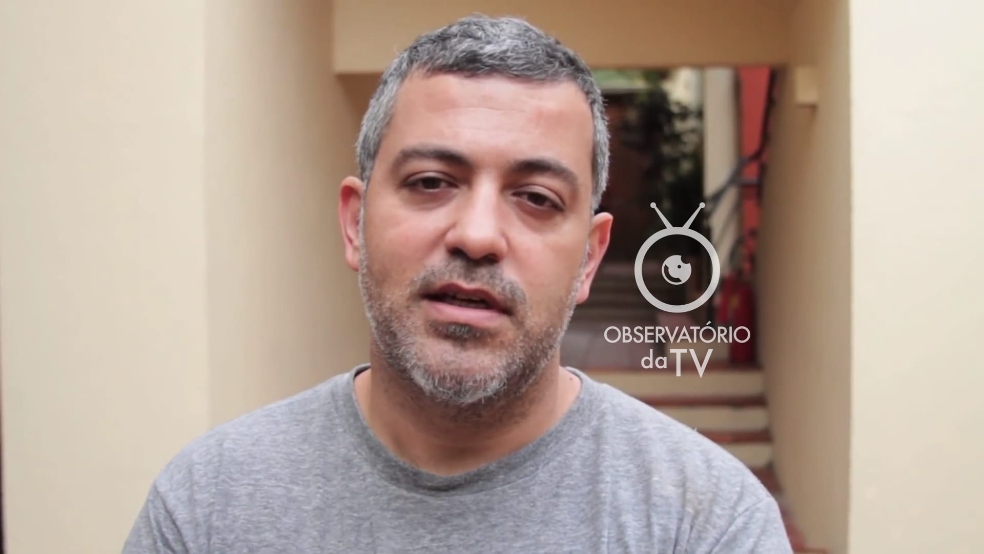 Rafael Dragaud, ex-diretor executivo de variedades da TV Globo