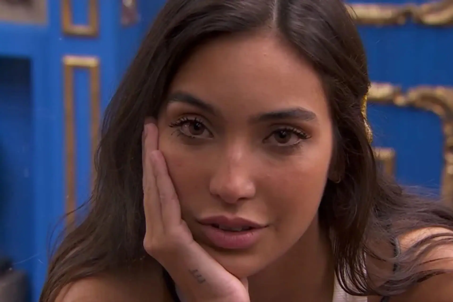 Vanessa Lopes no BBB 24