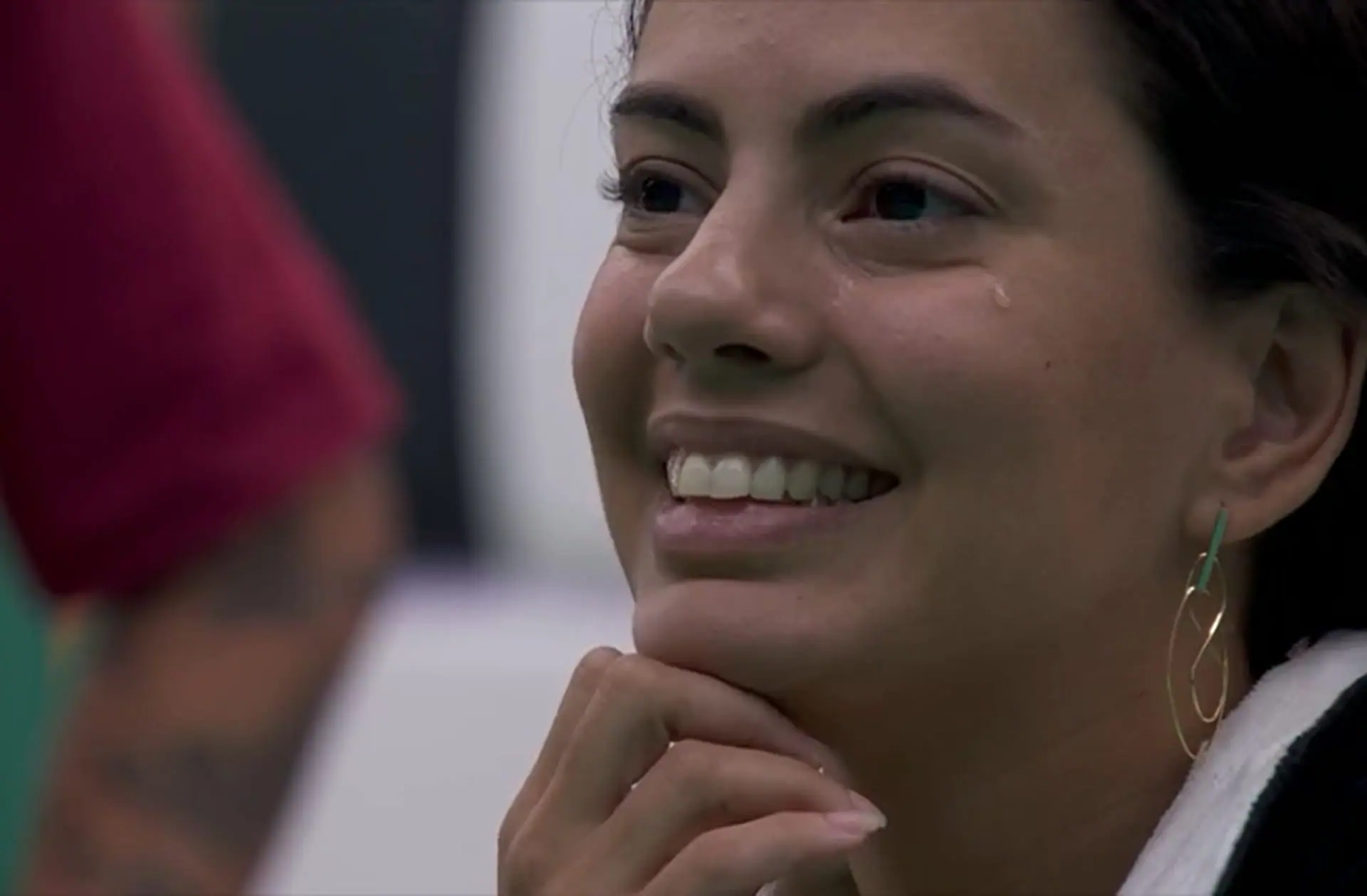 Fernanda do BBB 24