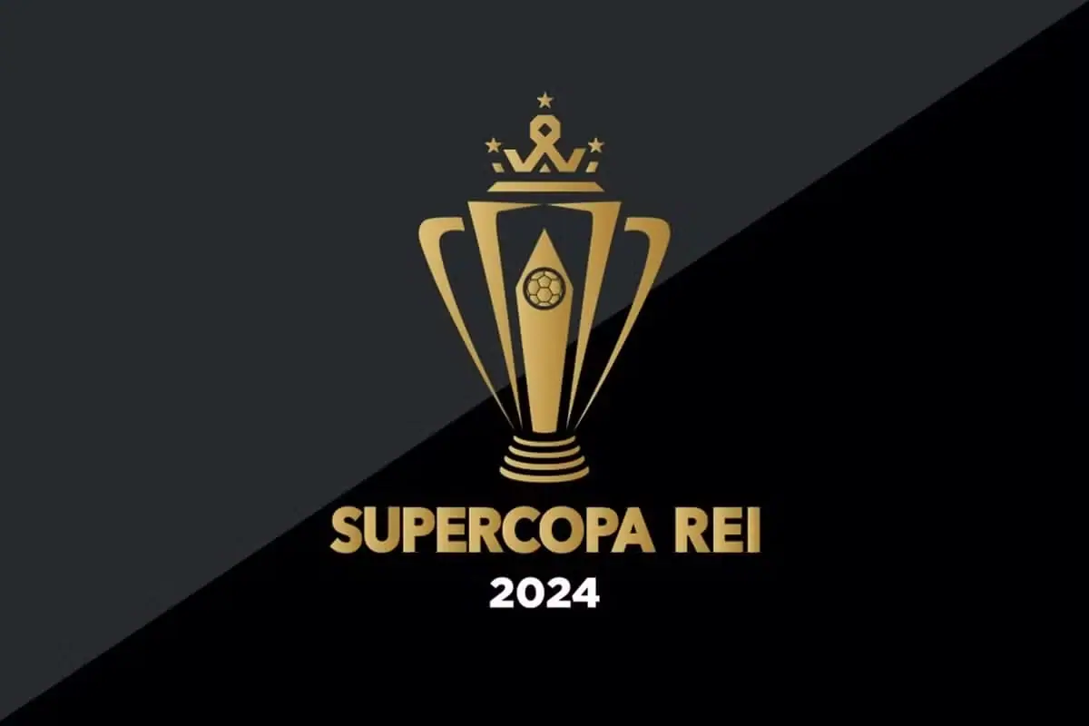 Supercopa Rei 2024