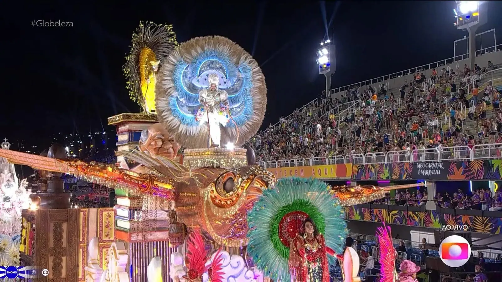 Carnaval Globeleza