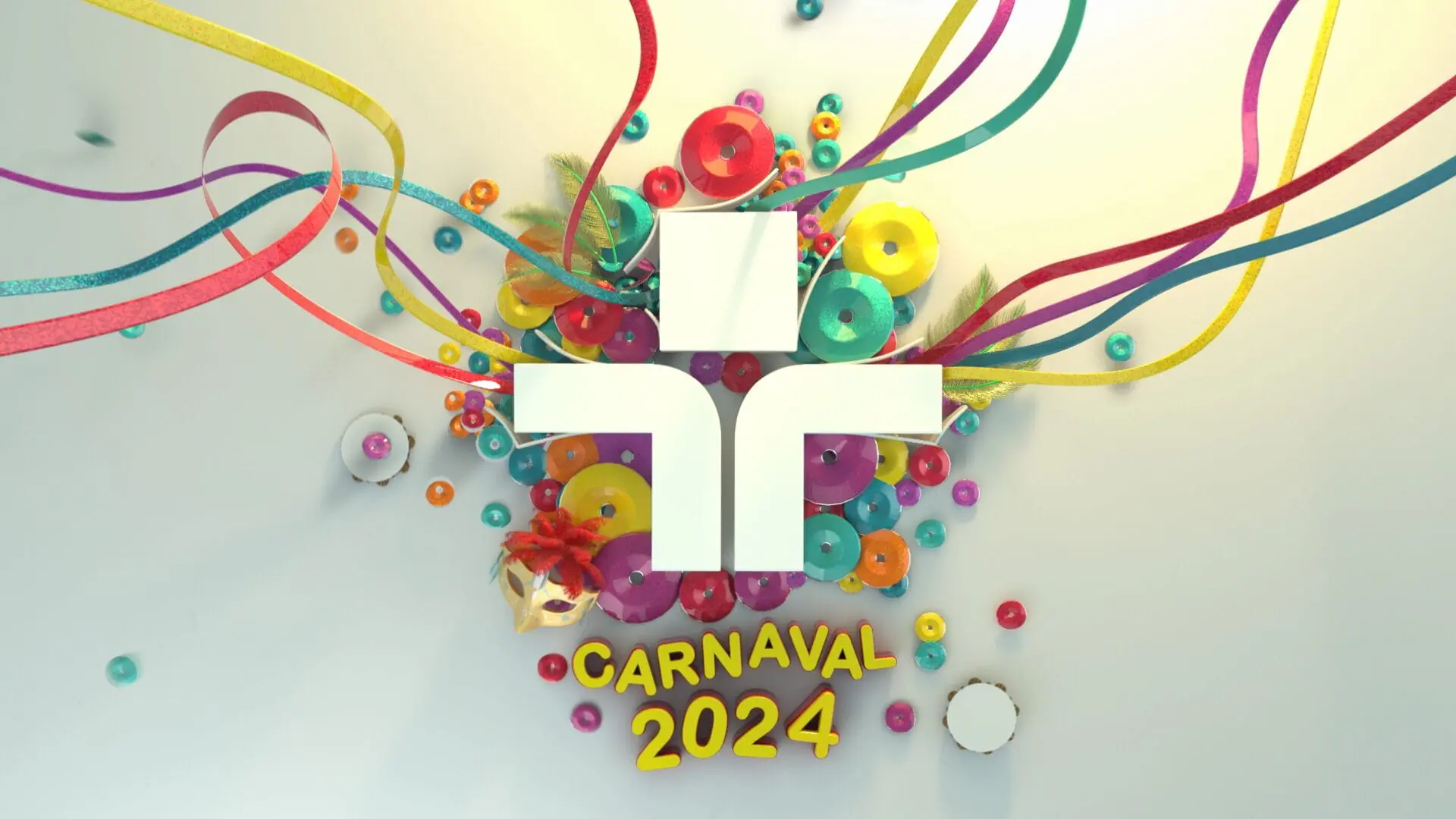 TV Cultura no Carnaval