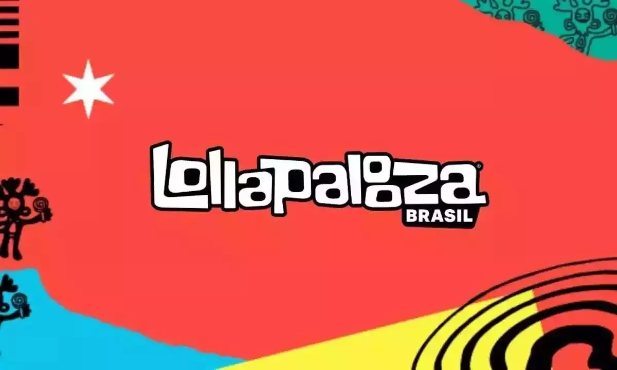 Lollapalooza Brasil