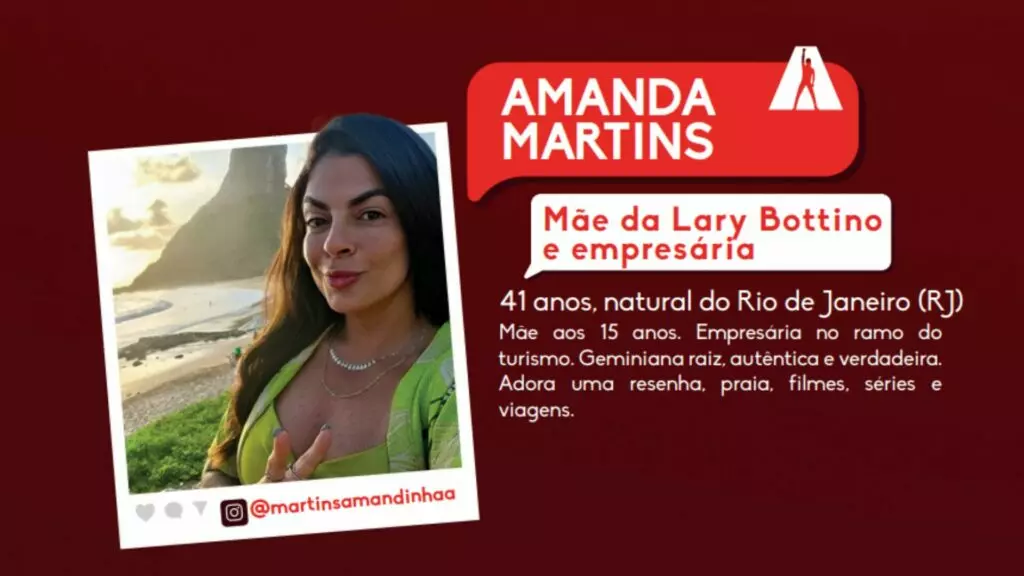 Amanda Martins