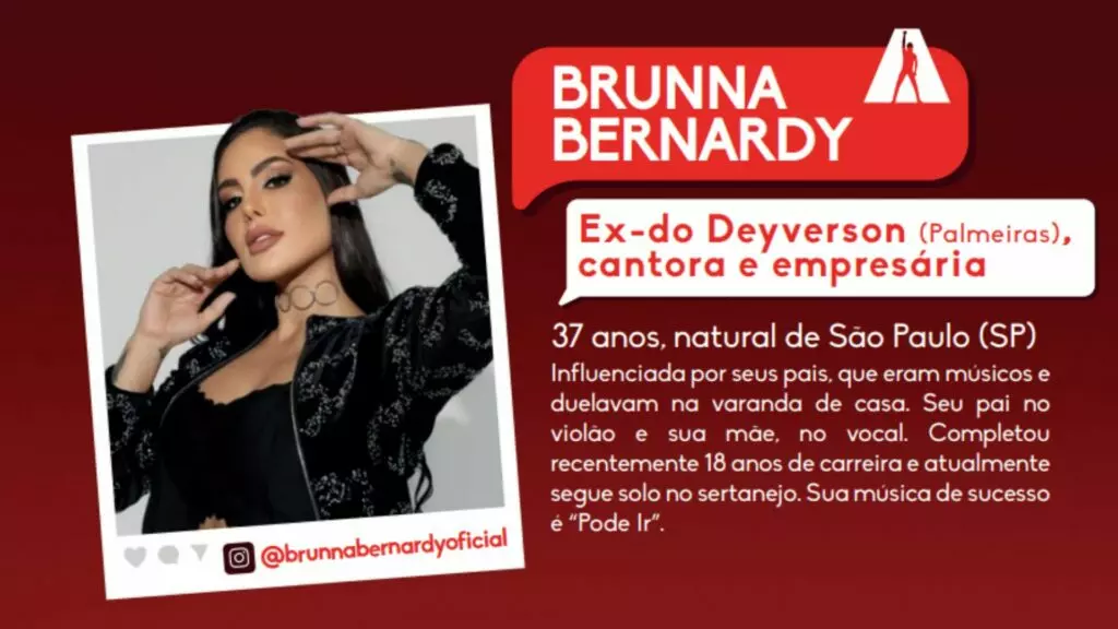 Brunna Bernardy