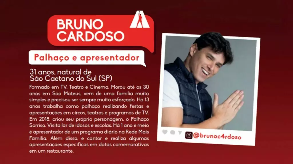 Bruno Cardoso
